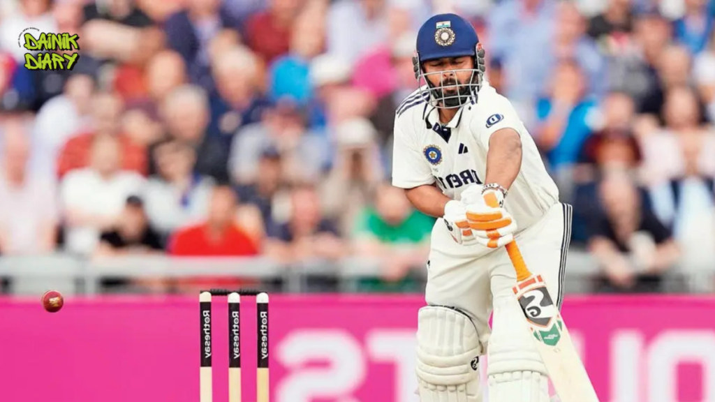 AB de Villiers Questions Rishabh Pant's India Test Selection Ahead of Sri Lanka Series