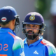 Shubman Gill Urged to Clarify Rohit Sharma's 2027 World Cup Future, Says Mohammad Kaif