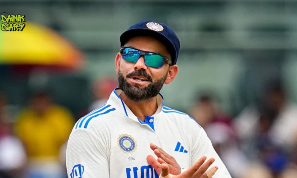 Virat Kohli's Fitness Transformation: 5 Powerful Lessons That Changed His Cricket Career