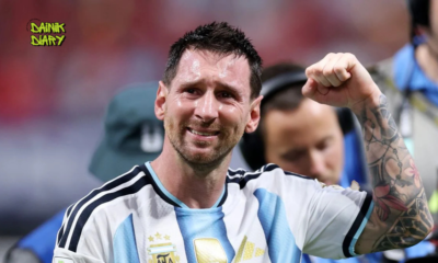Lionel Messi Inspires Argentina Comeback as Zlatan Ibrahimovic Issues World Cup Warning