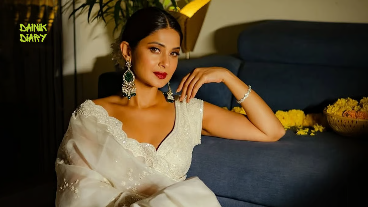 Jennifer Winget to Marry William Ishmael in UK Tomorrow? Report Reveals Private White Wedding Details