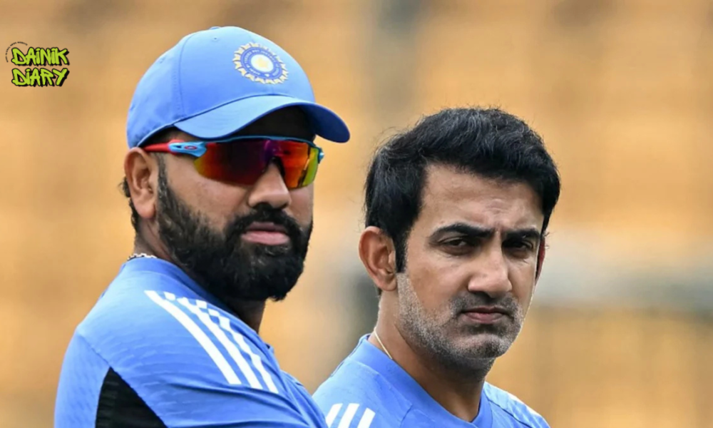 Munaf Patel Says India Can't Win 2027 World Cup Without Rohit Sharma & Virat Kohli