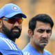 Munaf Patel Says India Can't Win 2027 World Cup Without Rohit Sharma & Virat Kohli