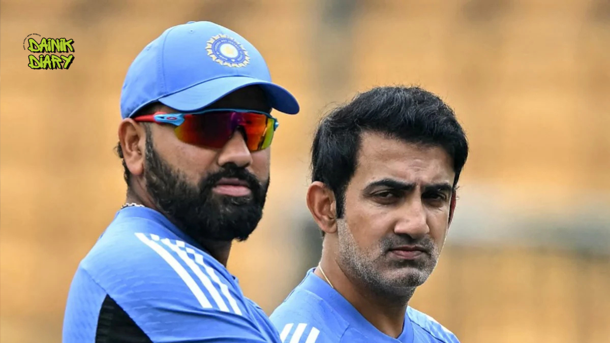 Munaf Patel Says India Can't Win 2027 World Cup Without Rohit Sharma & Virat Kohli