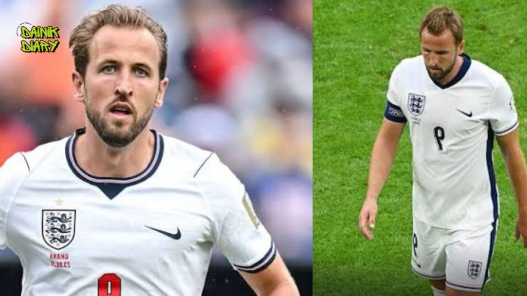 Harry Kane Creates Historic FIFA World Cup Record as England Beat Mexico to Reach Quarter-finals