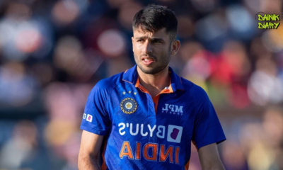 India Likely to Make Big Playing XI Changes; Ravi Bishnoi Could Miss 3rd T20 vs England