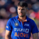India Likely to Make Big Playing XI Changes; Ravi Bishnoi Could Miss 3rd T20 vs England