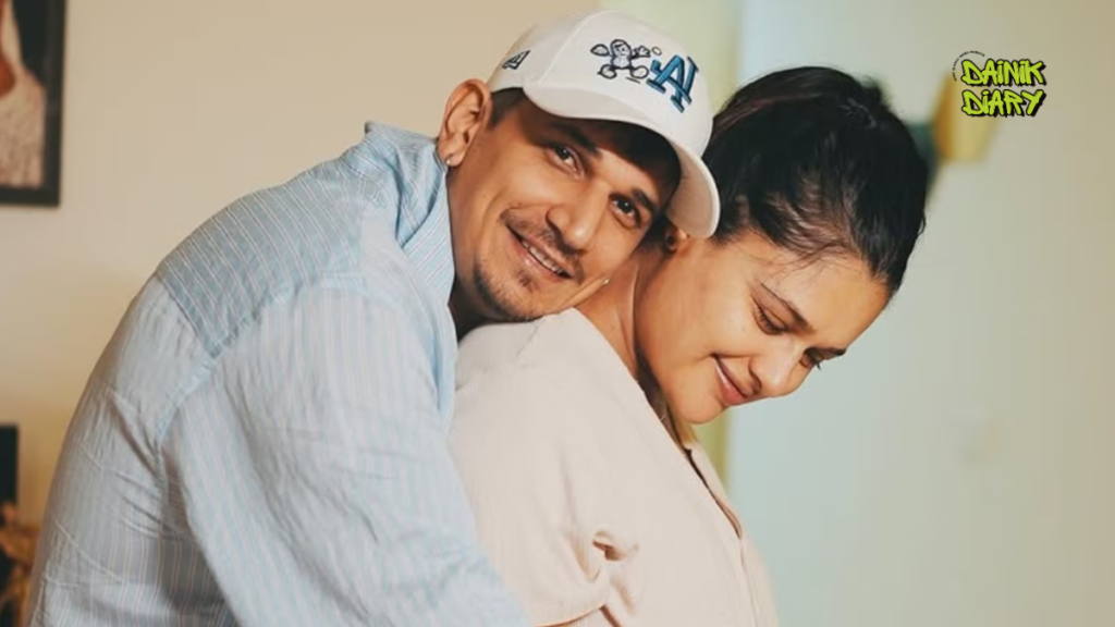 Prince Narula Reveals Anxiety Battle, 18 Tablets a Day, Marriage Struggles With Yuvika Chaudhary