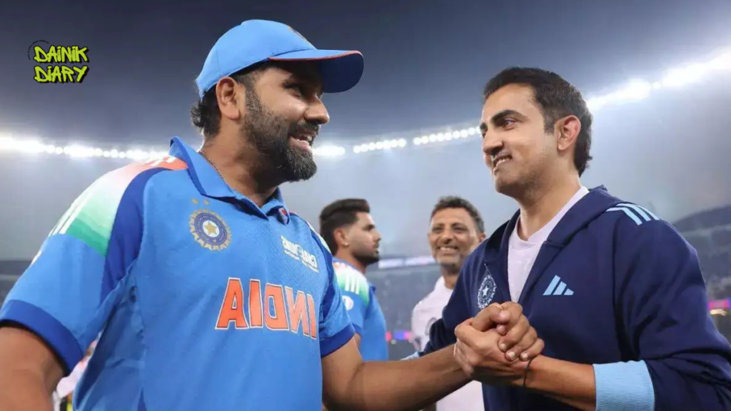Munaf Patel Says India Can't Win 2027 World Cup Without Rohit Sharma & Virat Kohli