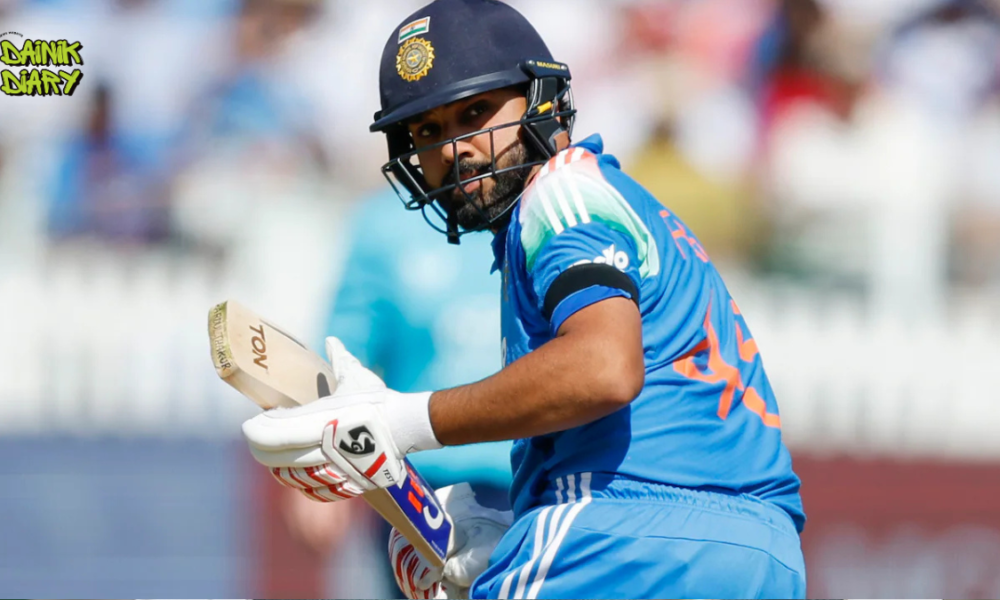 Ravi Shastri Hails Rohit Sharma's Lord's 138, Says It Was a 'Tight Slap' to Critics