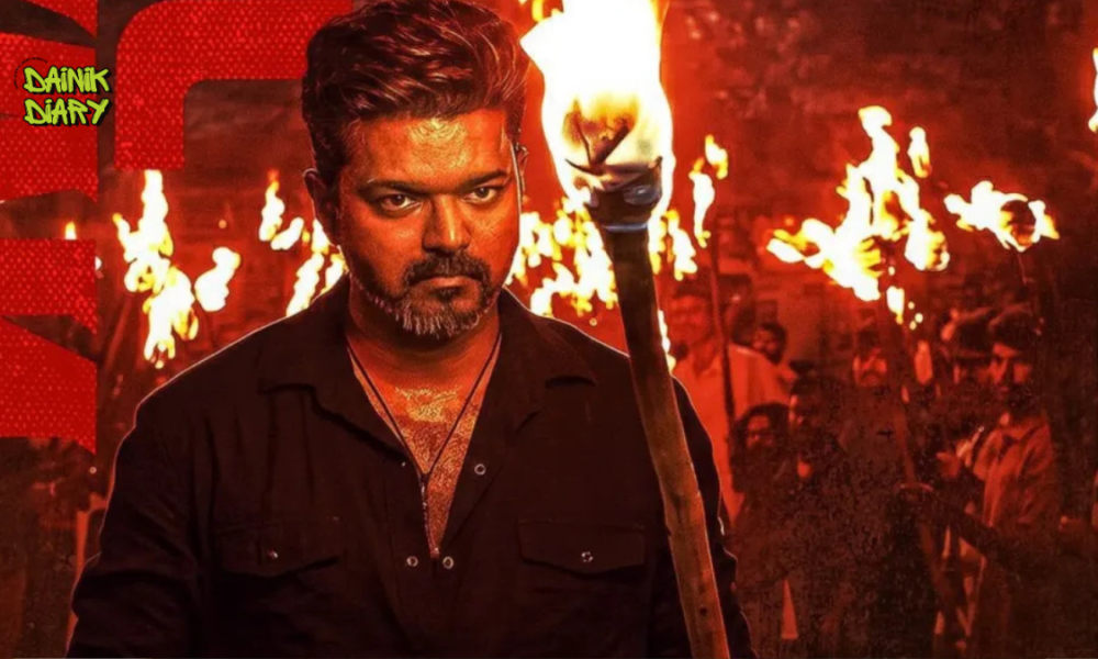 Jana Nayagan CBFC Update: Makers Deny Fake Certification Rumours, Vijay's Film Awaits Final Approval