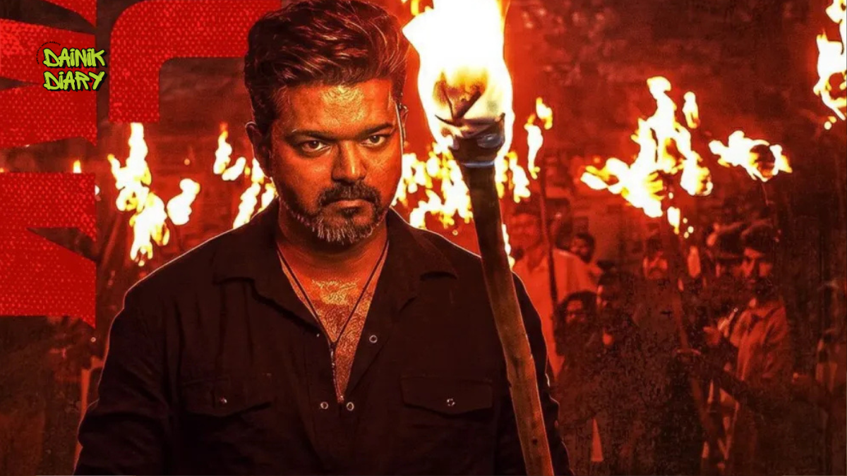 Jana Nayagan CBFC Update: Makers Deny Fake Certification Rumours, Vijay's Film Awaits Final Approval
