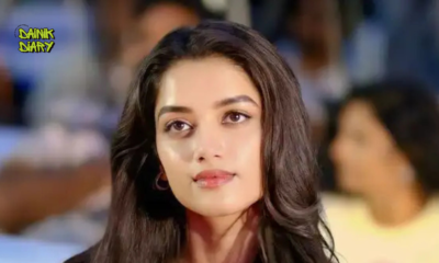 Bhagyashri Borse Reveals Emotional Childhood Struggles: 'We Come From Zero'