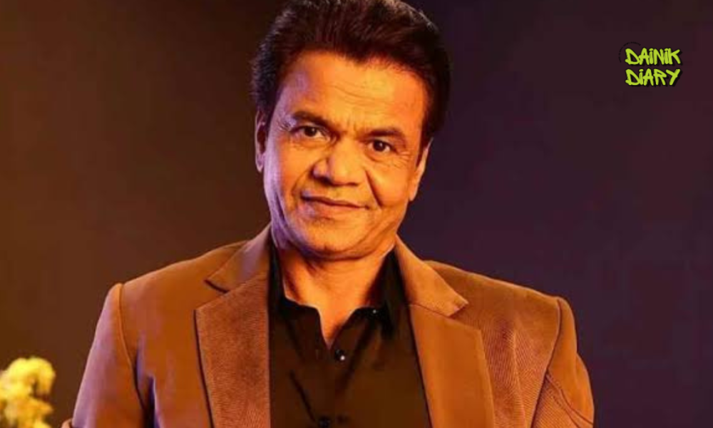 Rajpal Yadav Gets 3-Month Jail Term as Delhi High Court Upholds Conviction in Loan Repayment Case