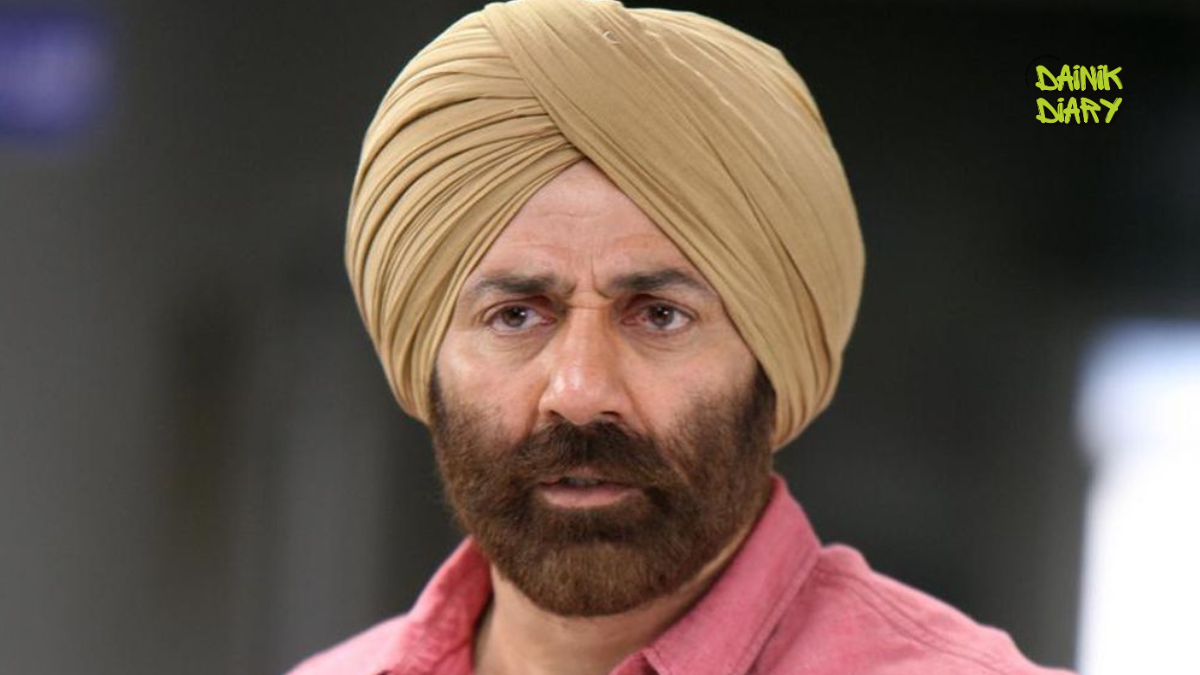Sunny Deol's Clean-Shaven Look Sparks Ramayana Hanuman Role Speculation Ahead of Ikka Release