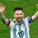 'I Can Retire After Playing Messi': Switzerland Star's Viral Comment Before Argentina World Cup Quarterfinal