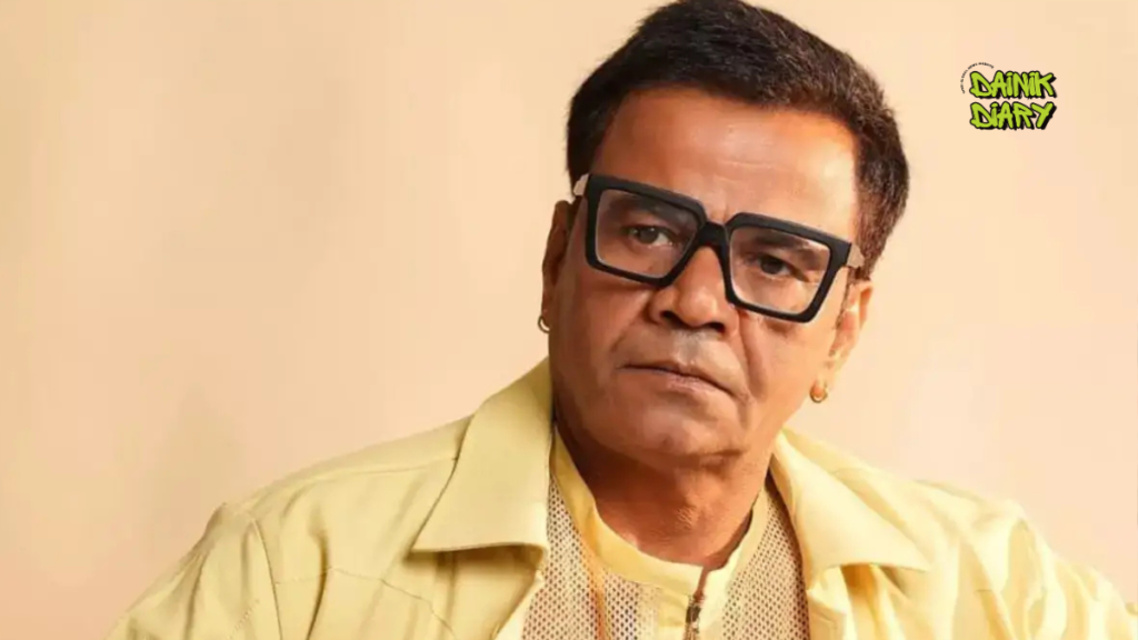 Rajpal Yadav Gets 3-Month Jail Term as Delhi High Court Upholds Conviction in Loan Repayment Case