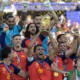 Spain Win FIFA World Cup 2026: Ferran Torres' Extra-Time Goal Beats Argentina 1-0 in Historic Final