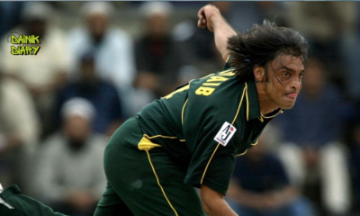 RVS Mani Alleges Pakistan Cricketers Brought Drugs to India, Mentions Shoaib Akhtar & Mohammad Asif
