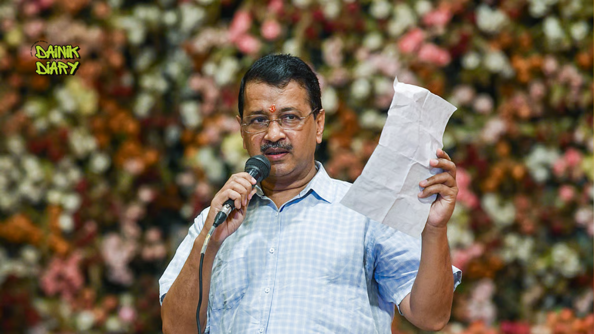 Ram Temple Donation Row: Kejriwal Launches Signature Campaign, Nripendra Mishra Says Trust Free from Government Interference