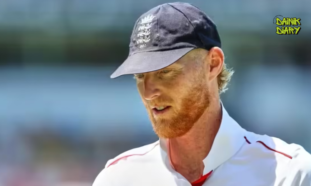 Ben Stokes Retirement Video Sparks ICC Probe Over ECB's Dressing Room Clip During Test Match