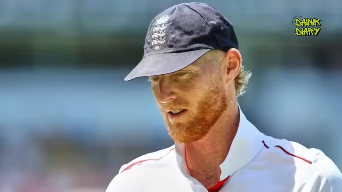Ben Stokes Retirement Video Sparks ICC Probe Over ECB's Dressing Room Clip During Test Match