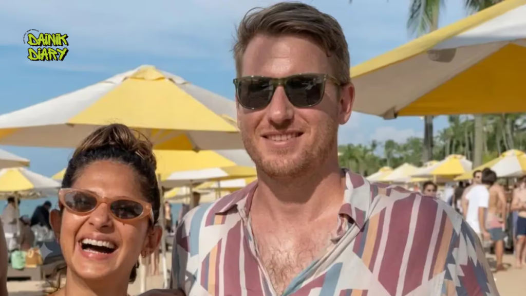 Jennifer Winget to Marry William Ishmael in UK Tomorrow? Report Reveals Private White Wedding Details