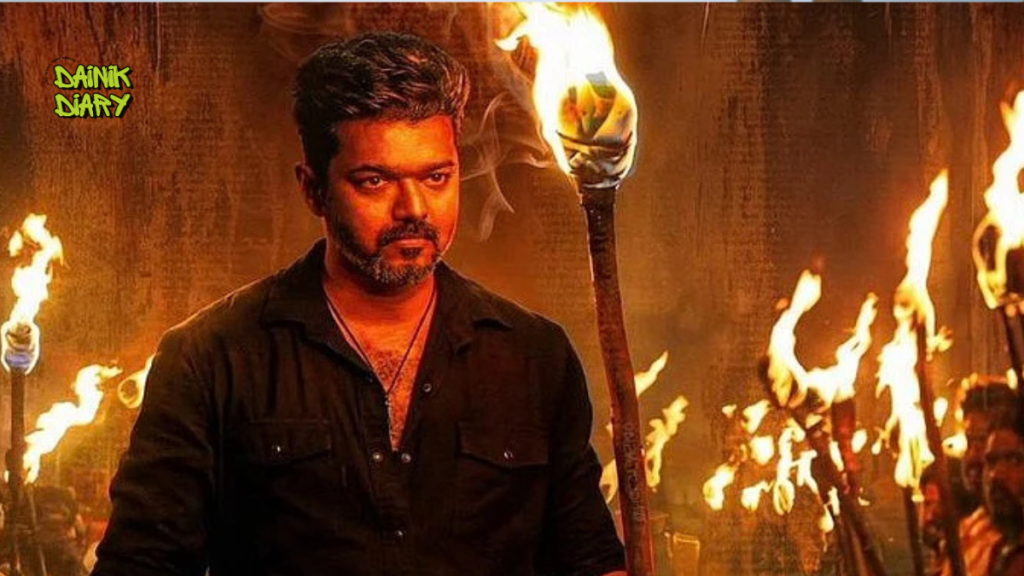 Vijay Unveils ‘Jana Nayagan’ Release Date With Explosive Cop Poster; Fans Say ‘The Wait Is Finally Over’ 31 Vijay Confirms Jana Nayagan Release Date, Reveals Fierce Cop Poster Ahead of Grand Theatrical Release