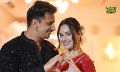 Prince Narula Reveals Anxiety Battle, 18 Tablets a Day, Marriage Struggles With Yuvika Chaudhary