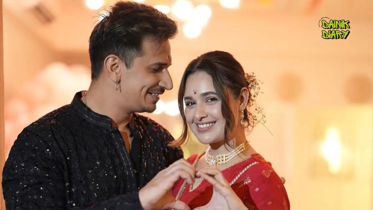 Prince Narula Reveals Anxiety Battle, 18 Tablets a Day, Marriage Struggles With Yuvika Chaudhary