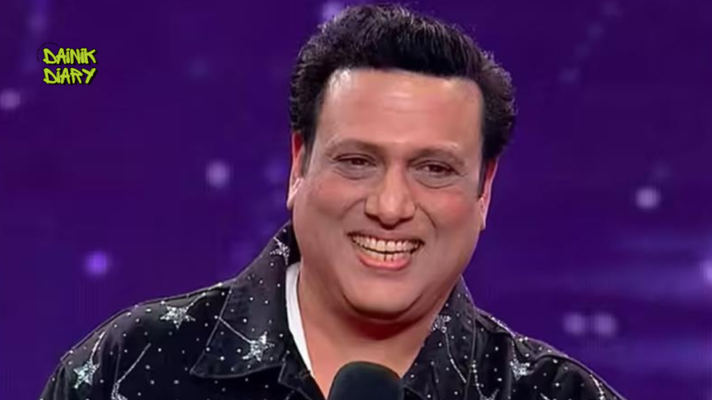 Govinda Announces Big Bollywood Comeback After Being ‘Written Off’ for Years, Says ‘People Thought I Was Finished…’ 32 Govinda Announces Bollywood Comeback with Roopa, Says He Was ‘Written Off’ Many Times