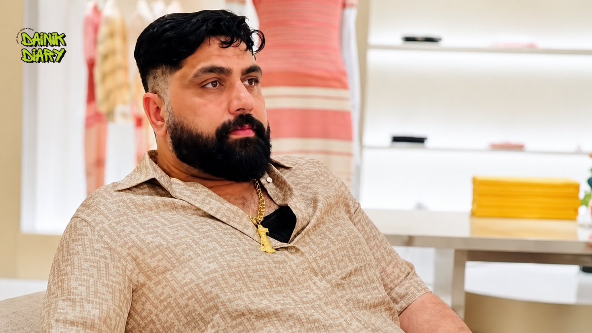 Gurugram Sushant Lok Encounter: 4 Alleged Gangsters Killed, Deepak Nandal Gang Under Spotlight