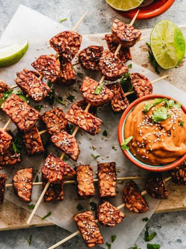 5 Best Meat Alternatives for Protein That Nutritionists Recommend