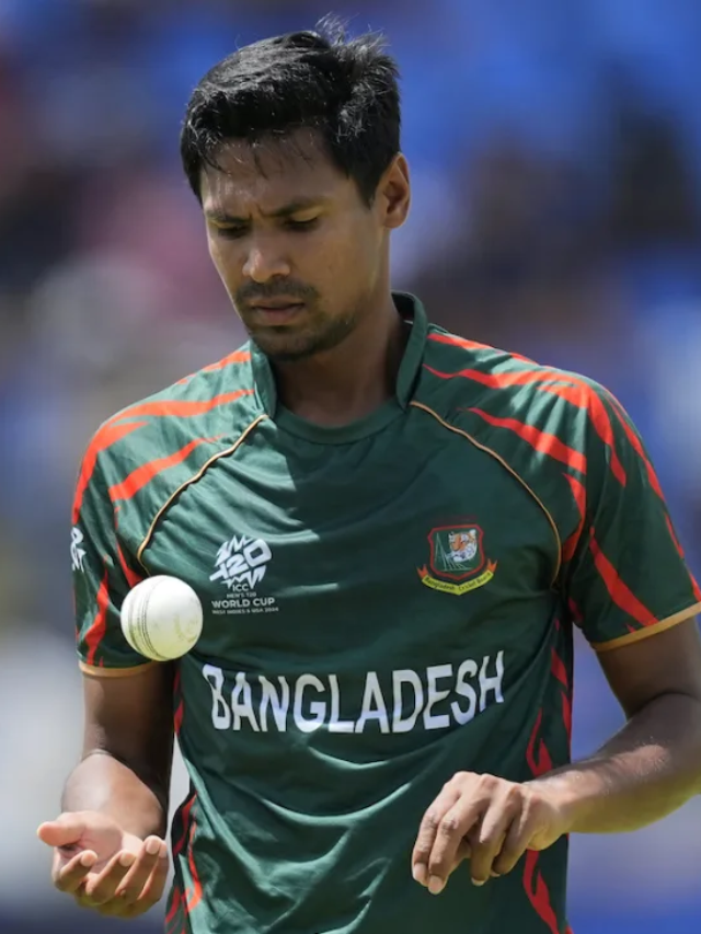 Top 5 Best Bangladesh Cricket Players Who Made History