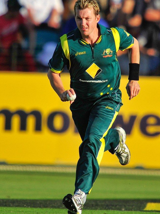 Australia’s Best Bowlers Ranked: The Cricket Icons Who Ruled World Cricket