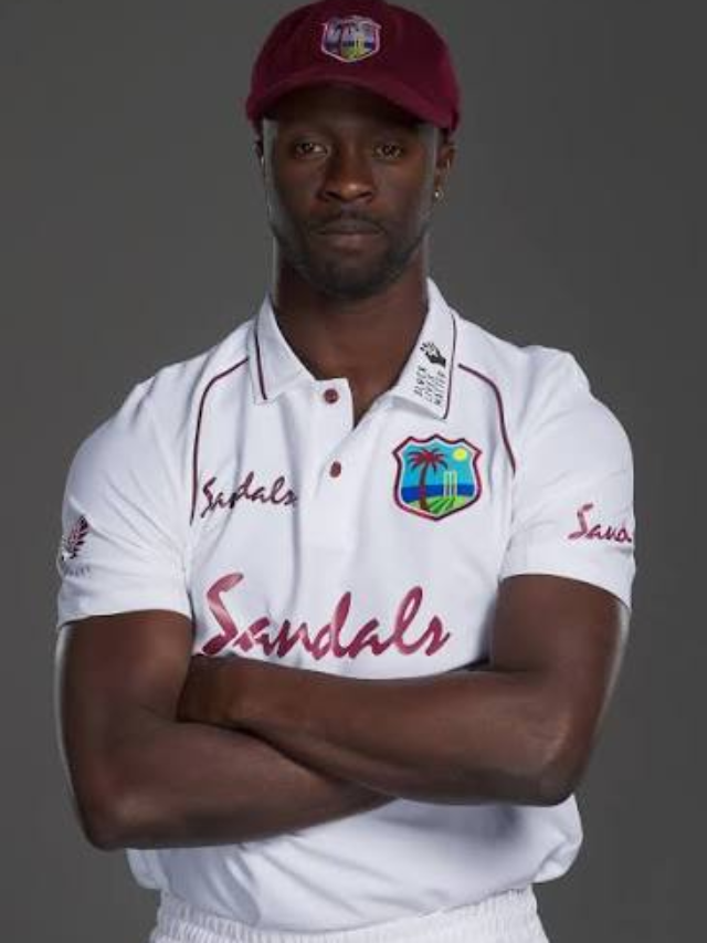 Top 5 Jamaican Bowlers Who Shocked The Cricket World