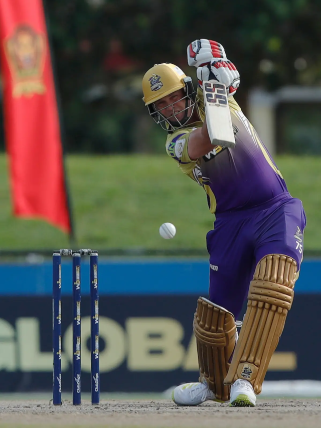 Top 5 Richest South African Cricketers and Their Massive Net Worth