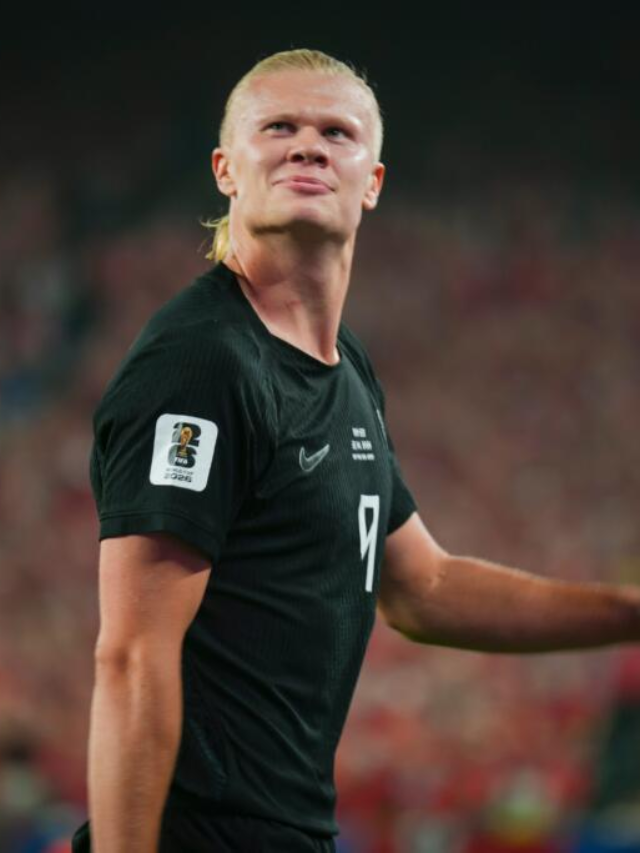 Top 5 Footballers in 2026 That Will Shock the World!