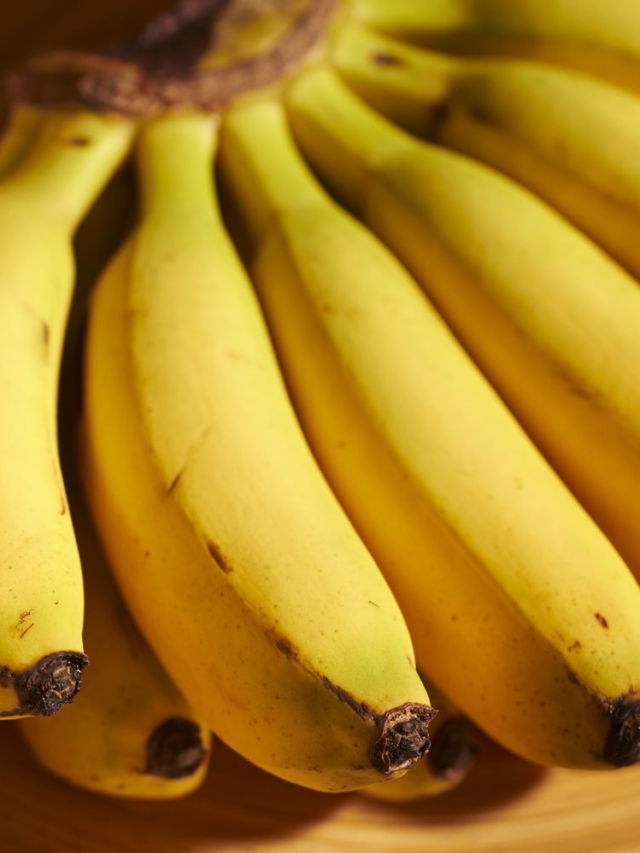 5 Biggest Banana Mistakes You Should Stop Making Today