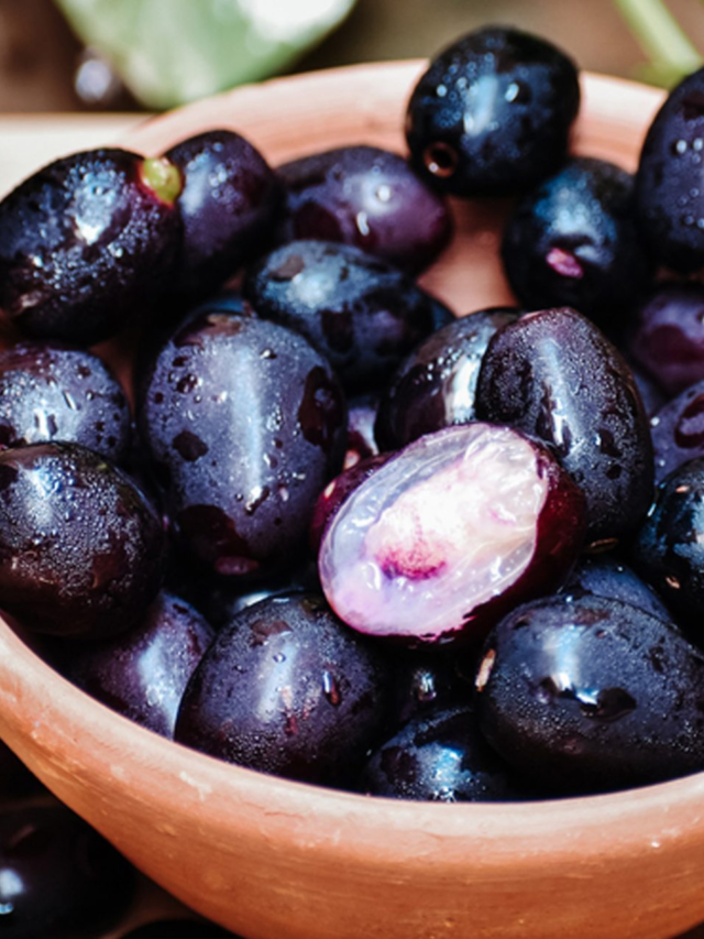 Java Plum Benefits: 5 Amazing Health Secrets You Must Know
