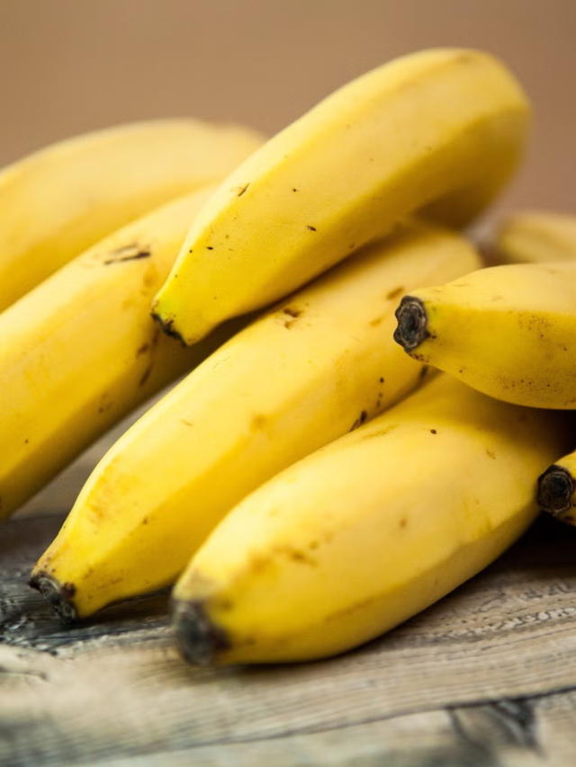 Banana Benefits: 5 Amazing Health Secrets
