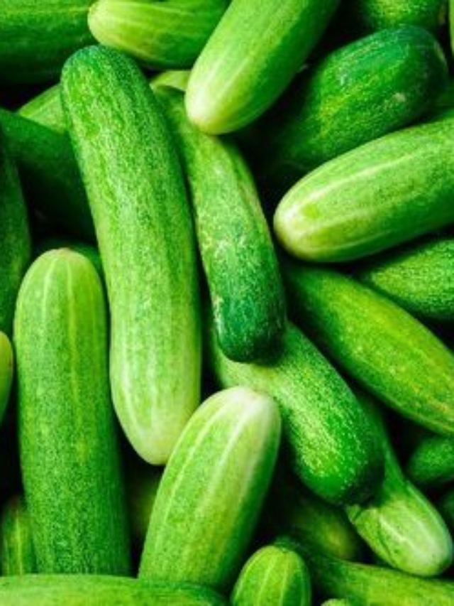 5 Amazing Cucumber Benefits That Will Surprise You