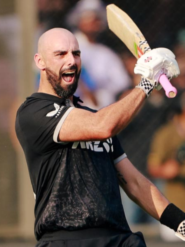 From Gill to Kohli: Meet the World’s Best Batters of 2026