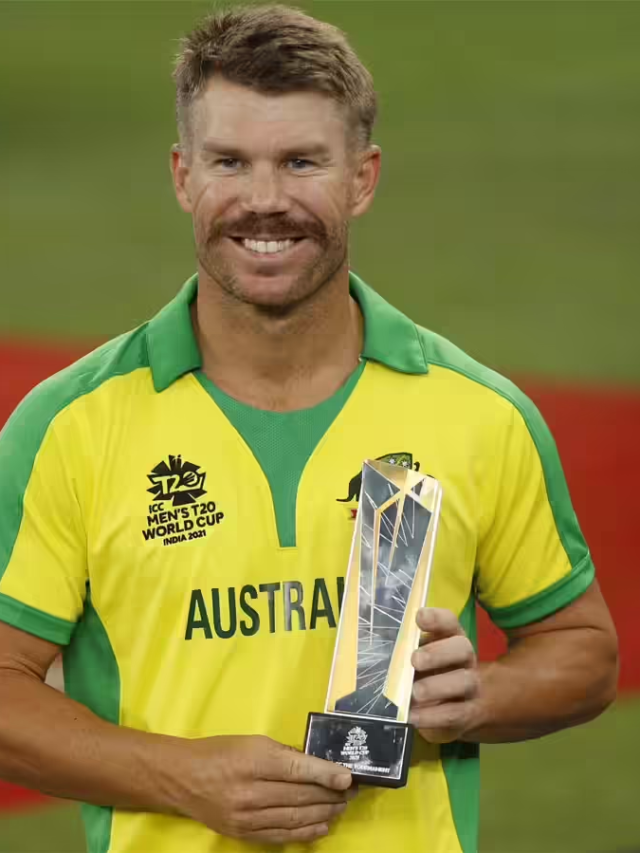 Who Is Australia’s Richest Cricketer? See the Complete Top 5 List
