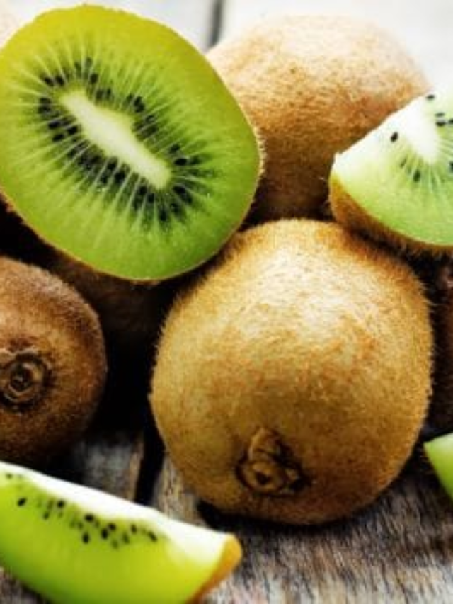Kiwi Is the Ultimate Superfood: Amazing Health Benefits You Should Know