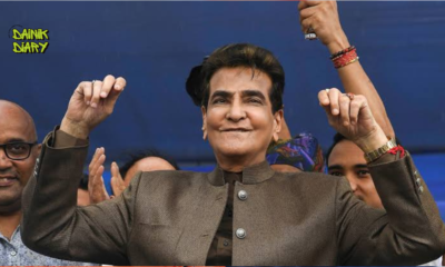Jeetendra, Ekta Kapoor and Tusshar Kapoor's newly acquired ₹6.5 crore luxury apartment in Pune features premium interiors, panoramic city views and a sprawling 5,000 sq ft layout.