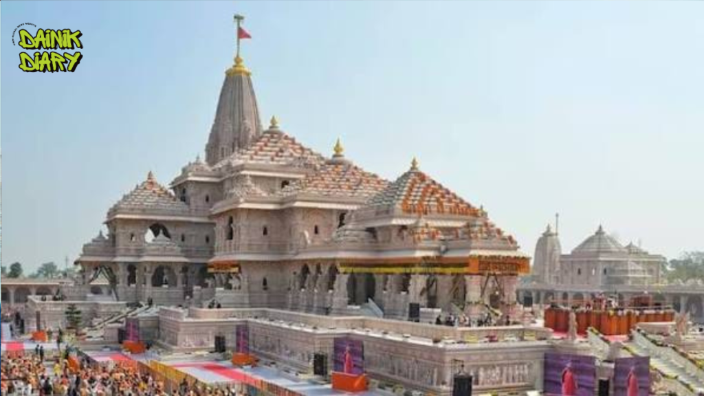 'Operation Chanda Chori' Exposes Alleged Ram Temple Donation Scam: Whistleblower Claims 200-Handler Network Stole Gold, Silver and Aid Meant for Devotees 30 Operation Chanda Chori: Investigation Alleges Ram Temple Donation Theft Network Involving Gold, Silver and Aid