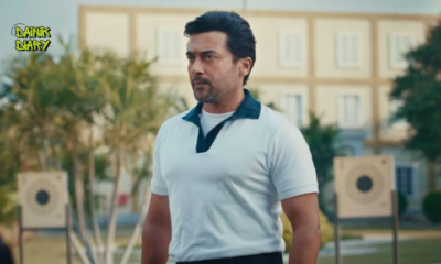 Suriya’s Vishwanath and Sons a ‘200% Blockbuster’, Says Producer Naga Vamsi After Karuppu Success