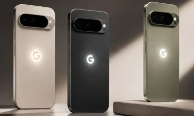 Google Pixel 11 Launch on August 12: Expected India Price, Specifications and Features | Dainik Diary