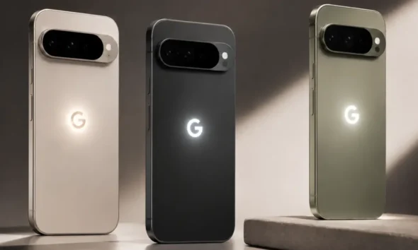 Google Pixel 11 Launch on August 12: Expected India Price, Specifications and Features | Dainik Diary